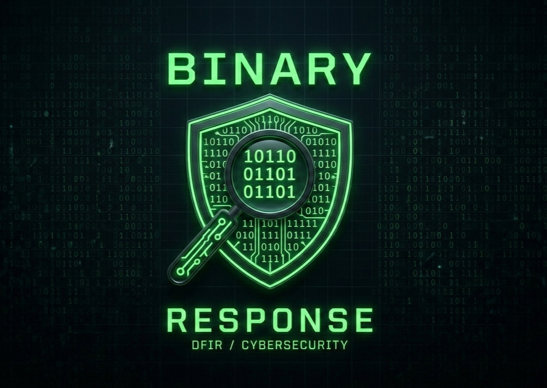 Binary Response - DFIR / Cybersecurity